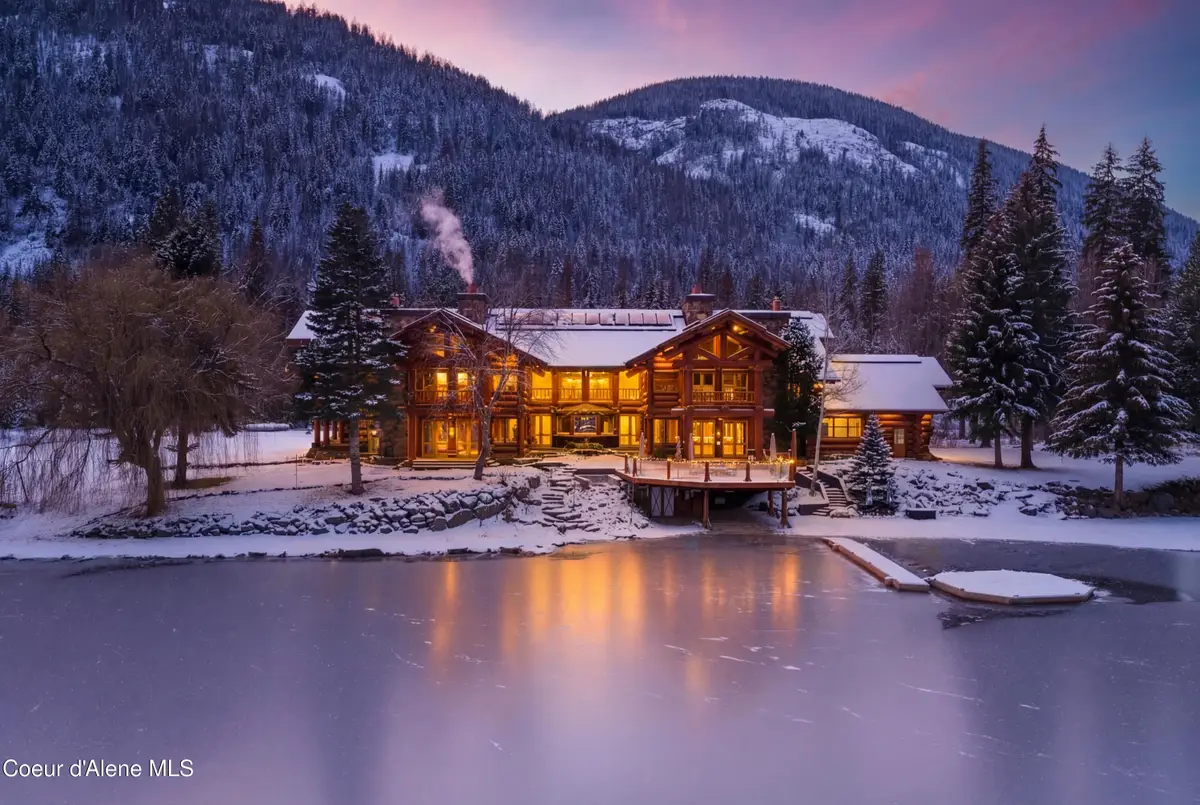 533739 U.S. 95 - 228 Acres, Bonners Ferry, ID 83805 - Image #1