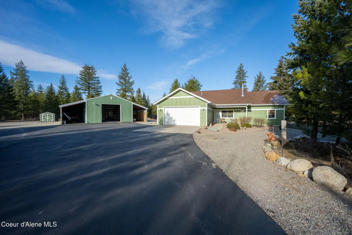 31083 N Spitfire ST, Spirit Lake, ID 83869 - #1