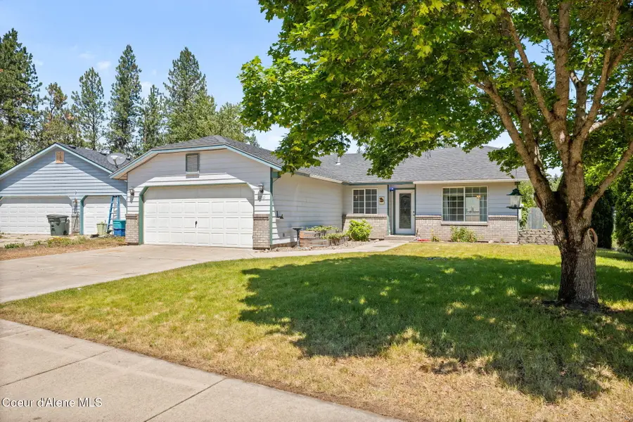 6759 W Darby CT, Rathdrum, ID 83858 - #2