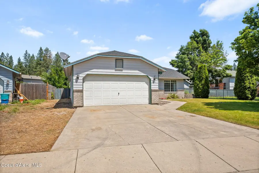 6759 W Darby CT, Rathdrum, ID 83858 - #3