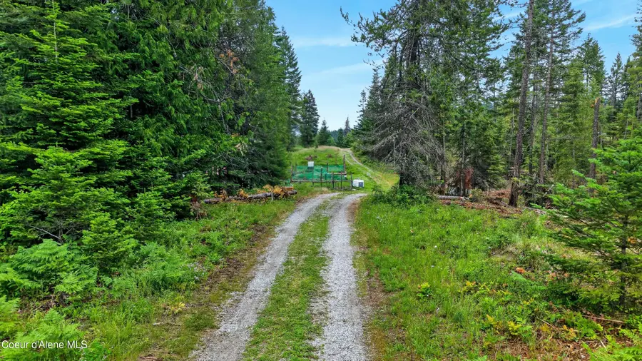 14408 N Mountain View Ln, Newman Lake, WA 99025 - #2