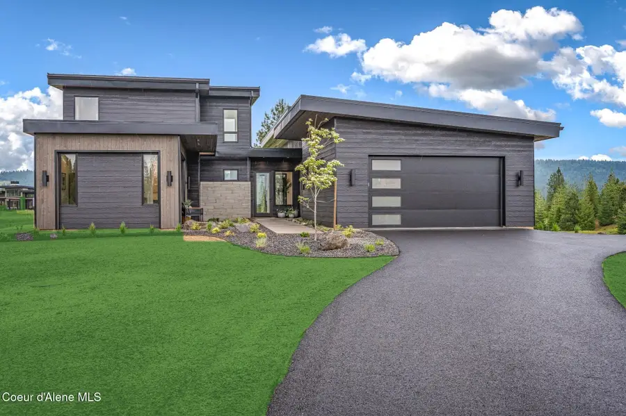 5485 W Rivelle Ct, Coeur Dalene, ID 83814 - #2