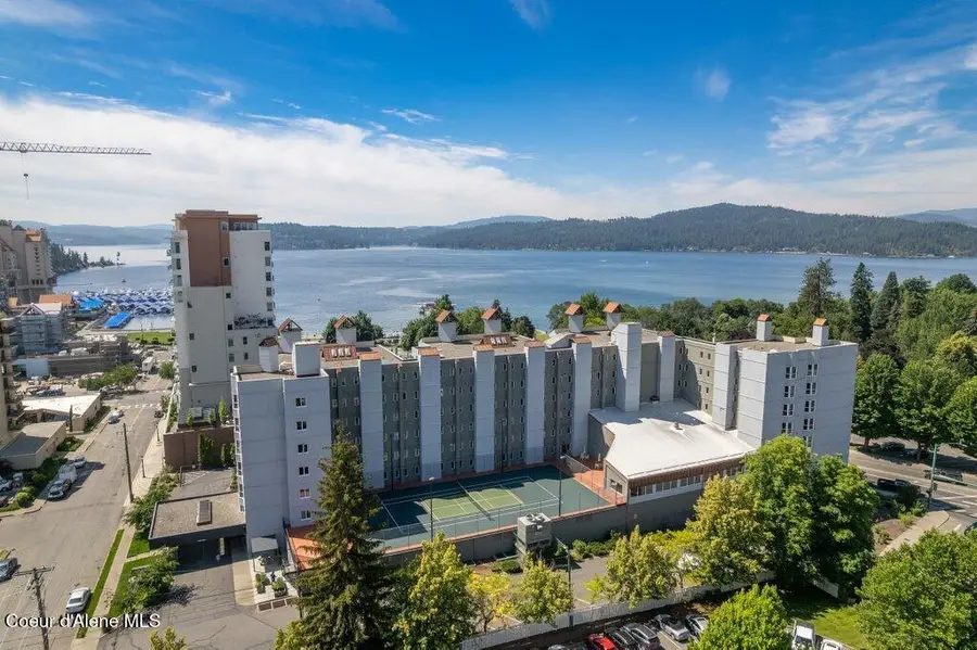 301 N 1st ST #APT 612, Coeur Dalene, ID 83814 - #3