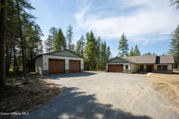 98 Carbonate Ln, Oldtown, ID 83822