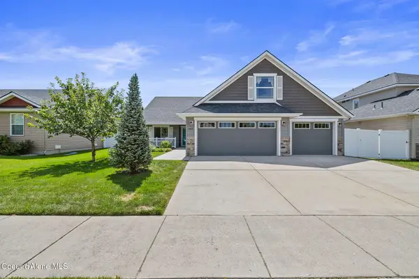 2912 E Thrush Dr, Post Falls, ID 83854