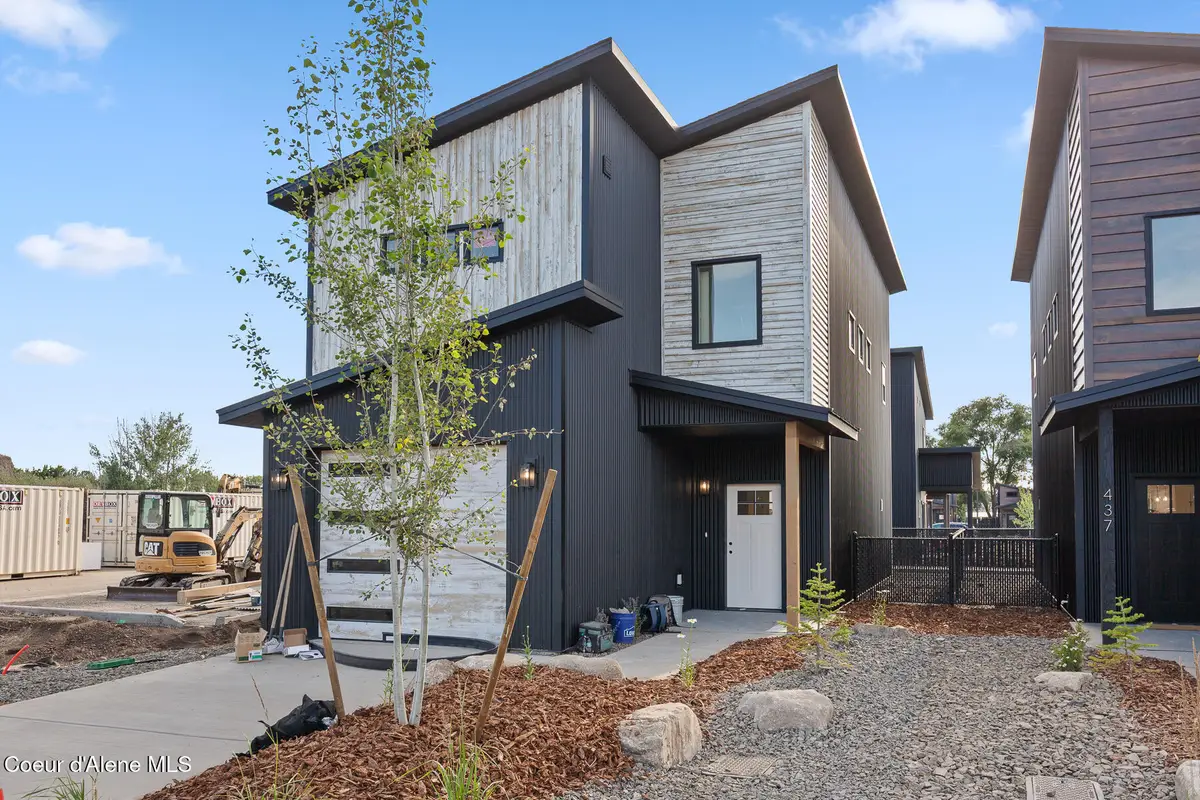 425 N Wylder LP, Coeur Dalene, ID 83814 - #1