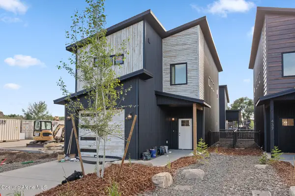 425 N Wylder LP, Coeur d'Alene, ID 83814