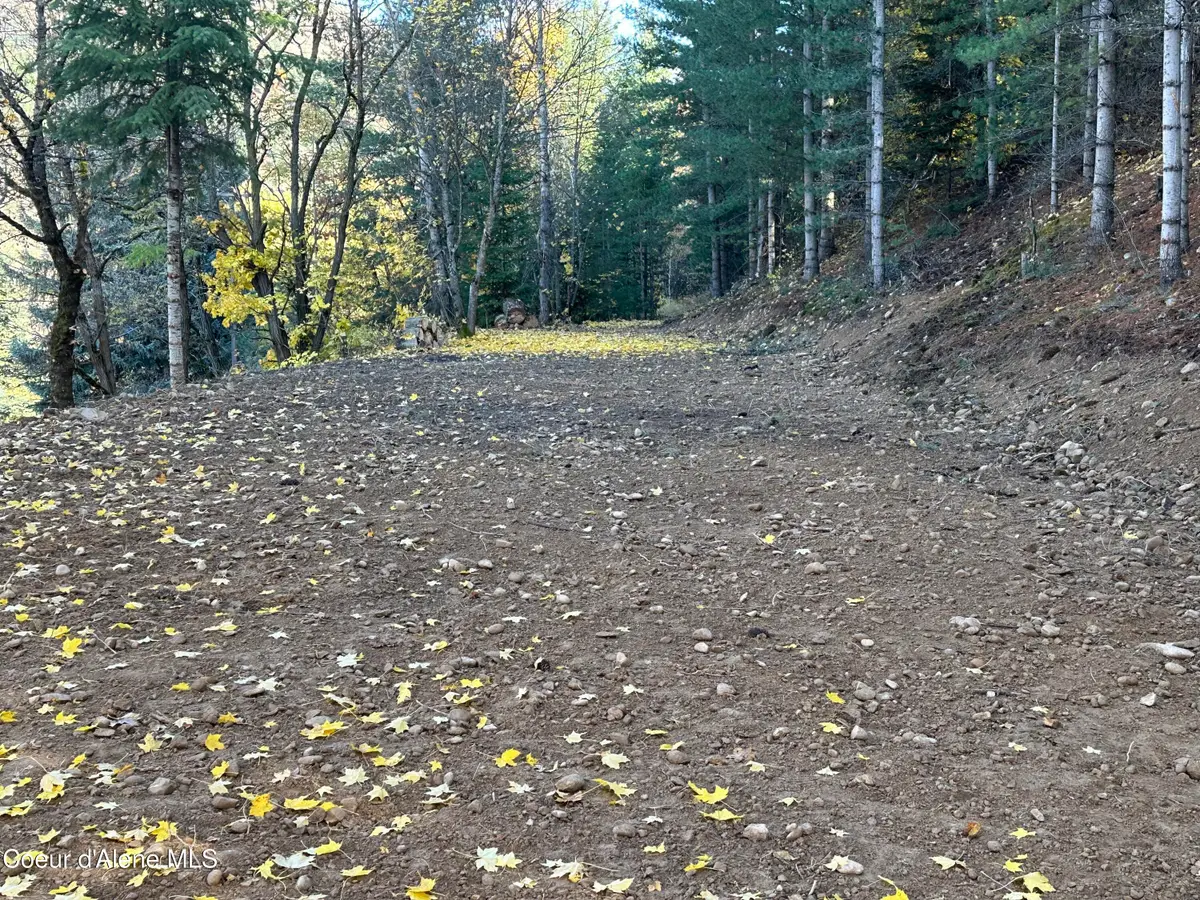 NKA Presley Ave, Kellogg, ID 83837 - Image #1