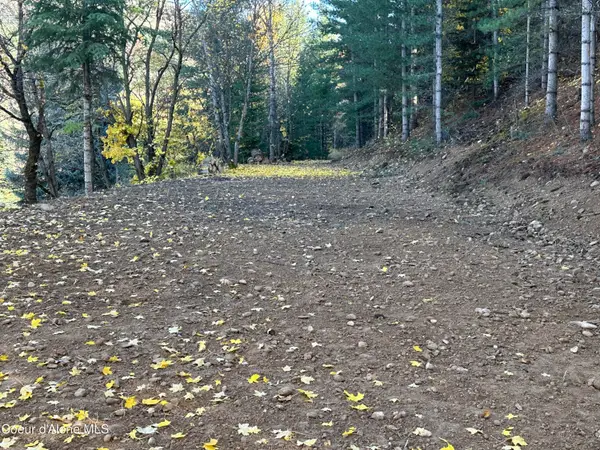 NKA Presley Ave, Kellogg, ID 83837