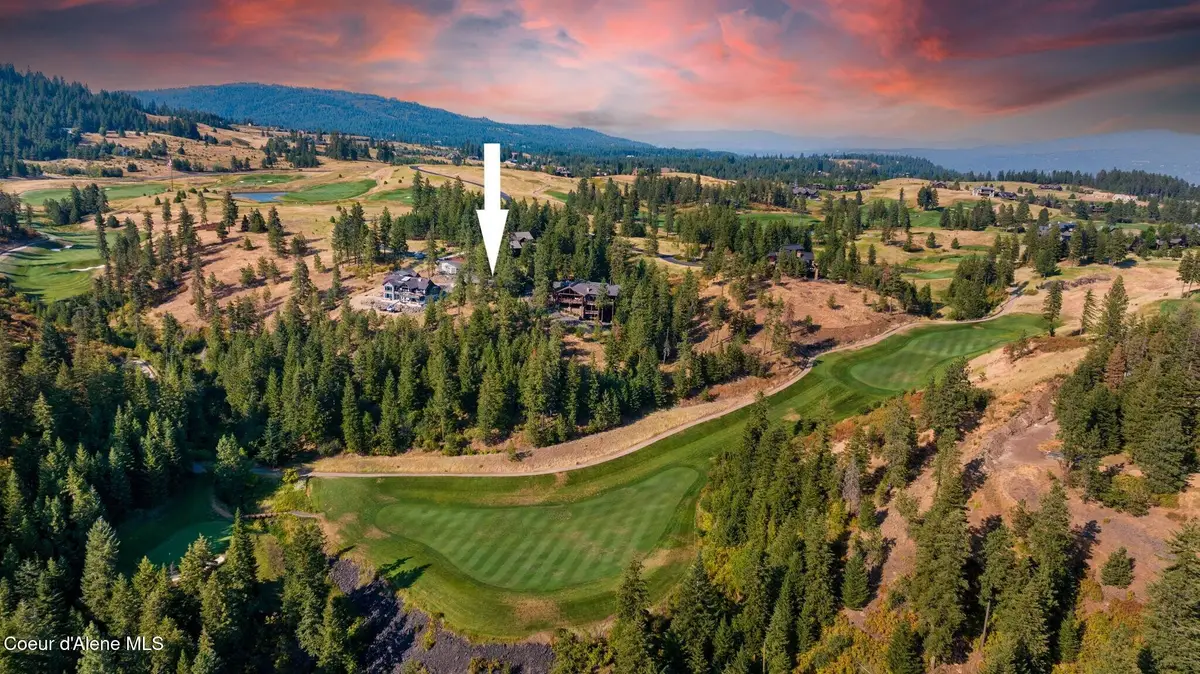 L190 S Basalt Dr, Coeur Dalene, ID 83814 - #1