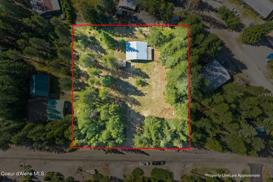 353 Creekside DR, Priest Lake, ID 83856 - #2