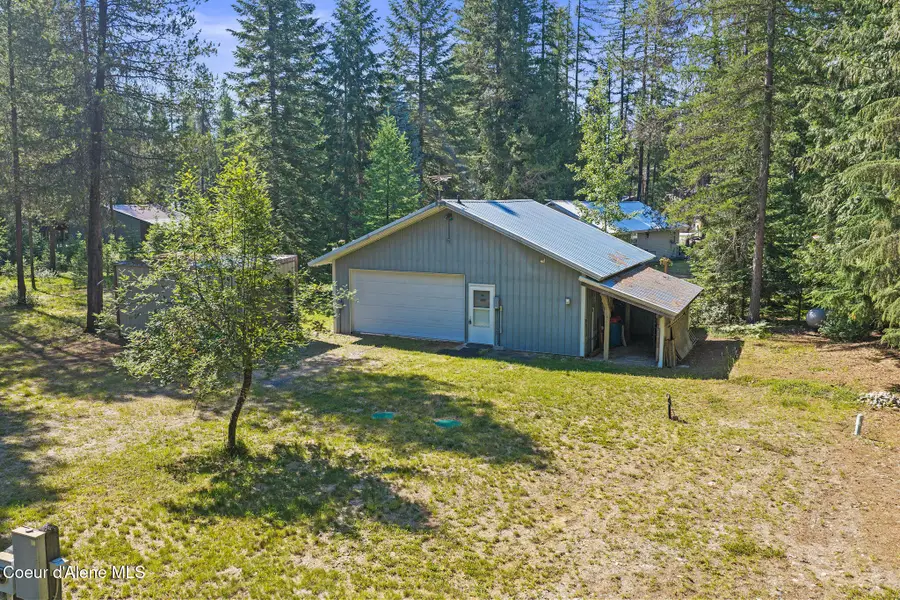 353 Creekside DR, Priest Lake, ID 83856 - #3