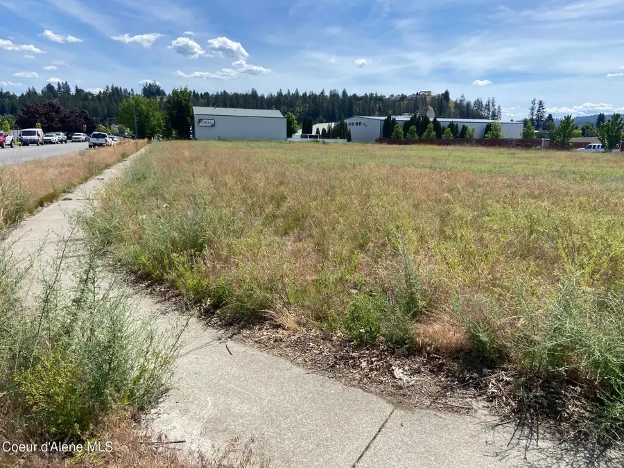 3556 E Covington AVE, Post Falls, ID 83854 - #3