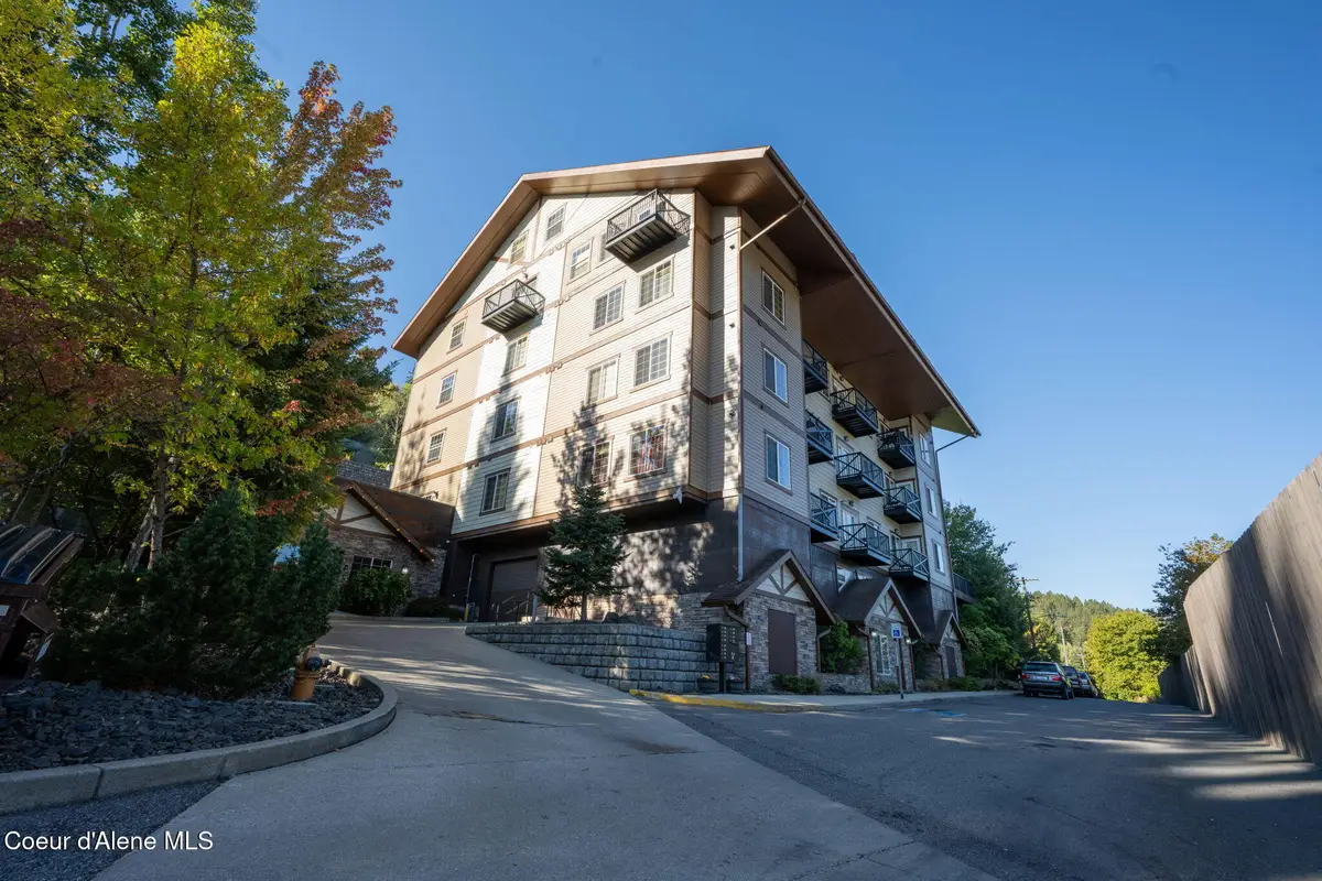 308 Ohio Ave #205, Kellogg, ID 83837 - #1