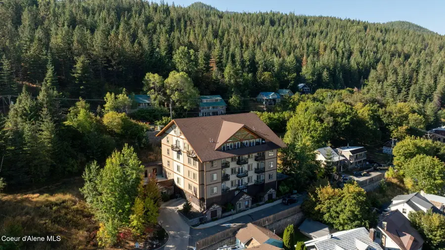 308 Ohio Ave #205, Kellogg, ID 83837 - #2