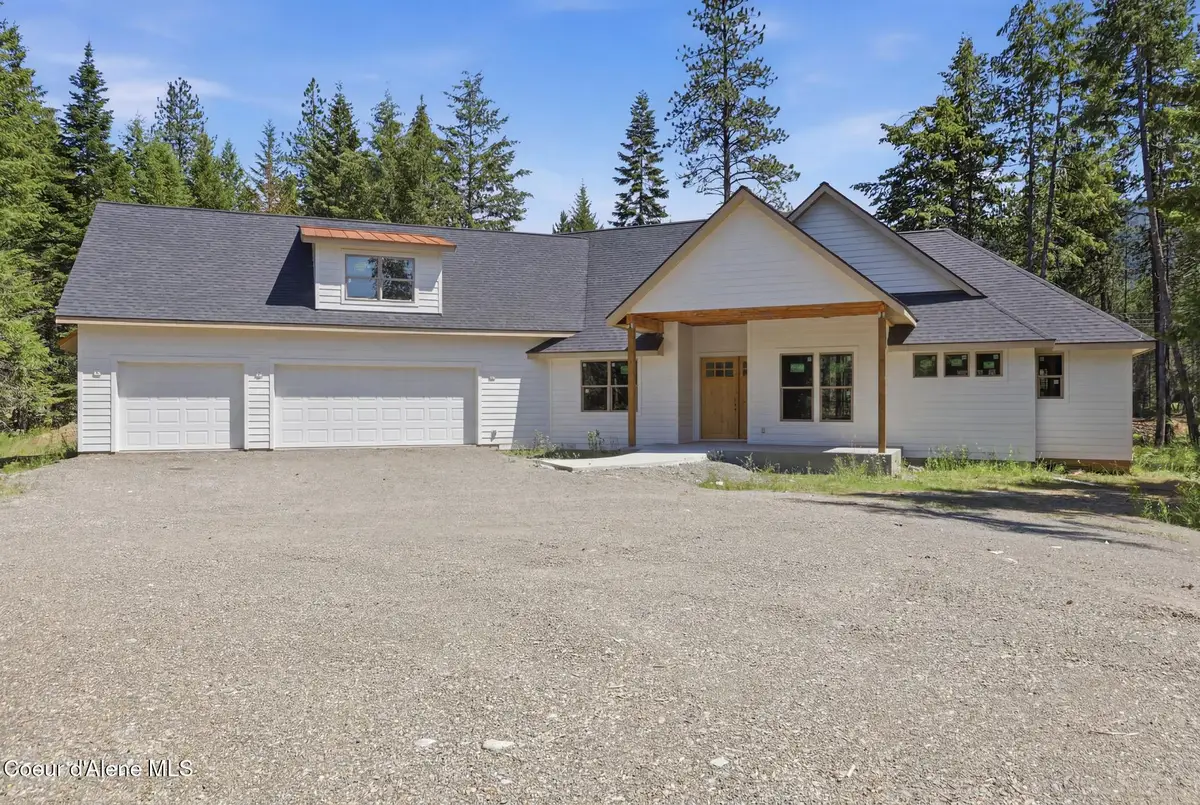 10239 E Bunco RD, Athol, ID 83801 - #1