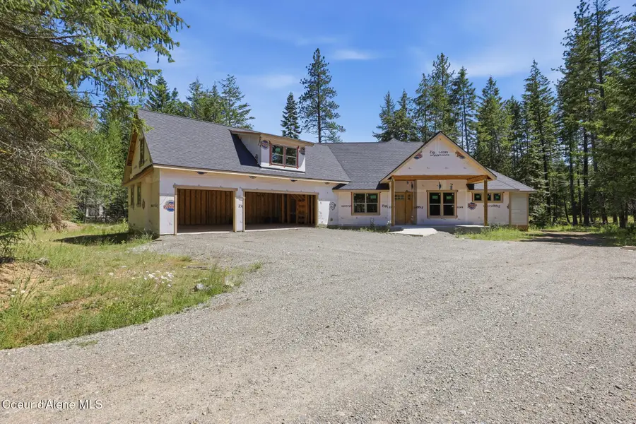 10239 E Bunco RD, Athol, ID 83801 - #3