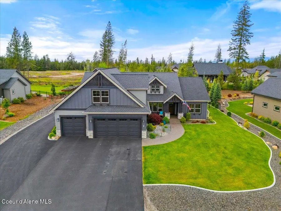 11633 N Spiraea LN, Hayden, ID 83835 - #2