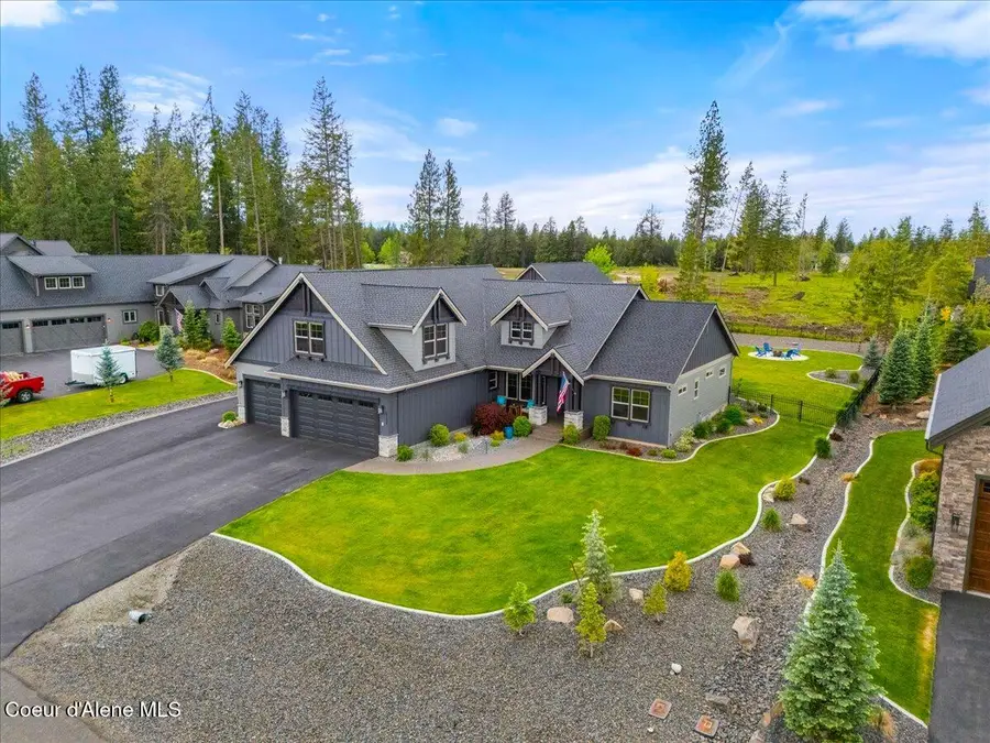11633 N Spiraea LN, Hayden, ID 83835 - #3