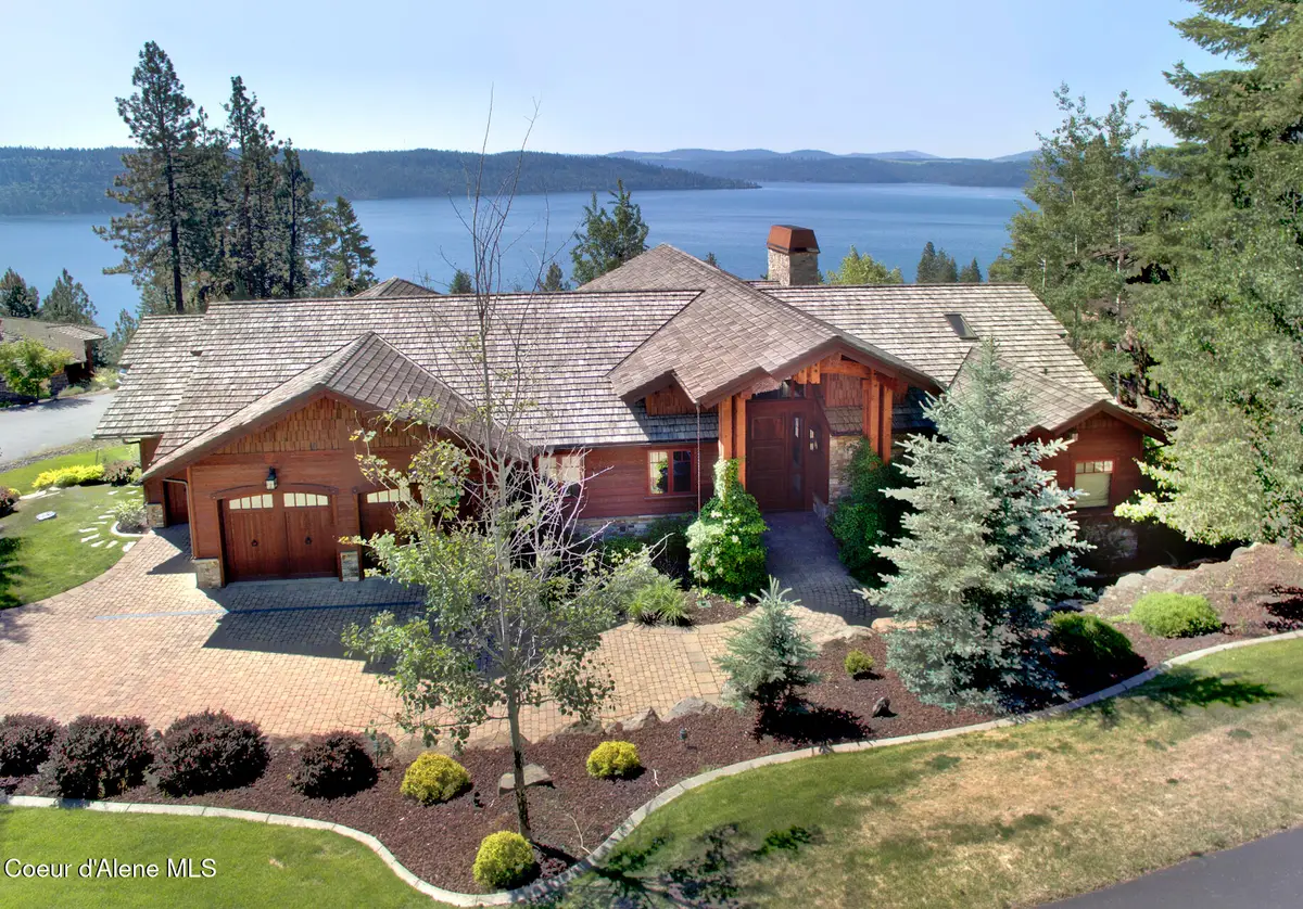 5539 W ONYX CIR, Coeur Dalene, ID 83814 - #1