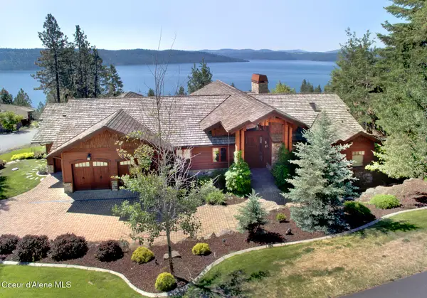 5539 W ONYX CIR, Coeur d'Alene, ID 83814