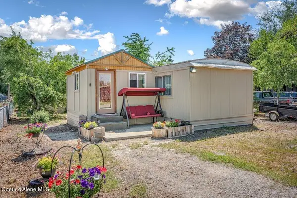 3250 W Hudlow DR, Post Falls, ID 83854