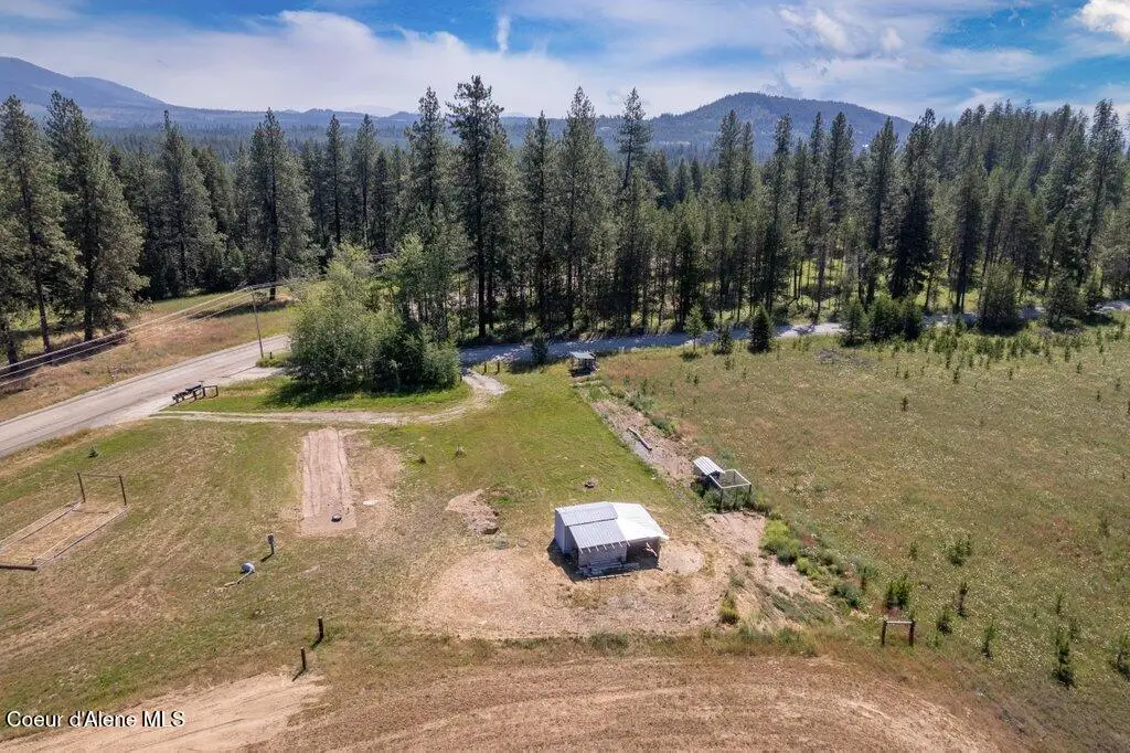 30 Sawbuck RD, Spirit Lake, ID 83869 - #1
