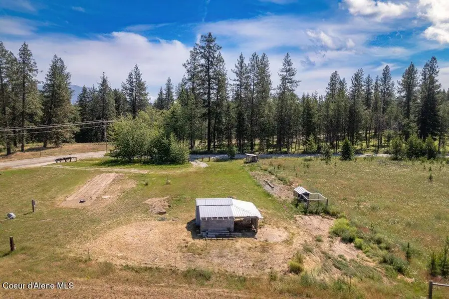 30 Sawbuck RD, Spirit Lake, ID 83869 - #2