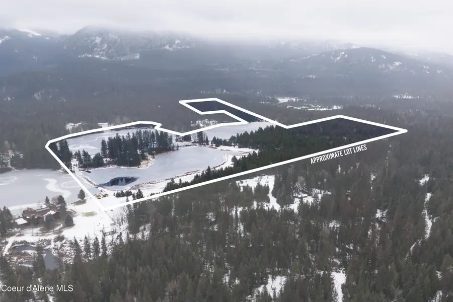 533739 U.S. 95 - 95 Acres, Bonners Ferry, ID 83805 - Image #2