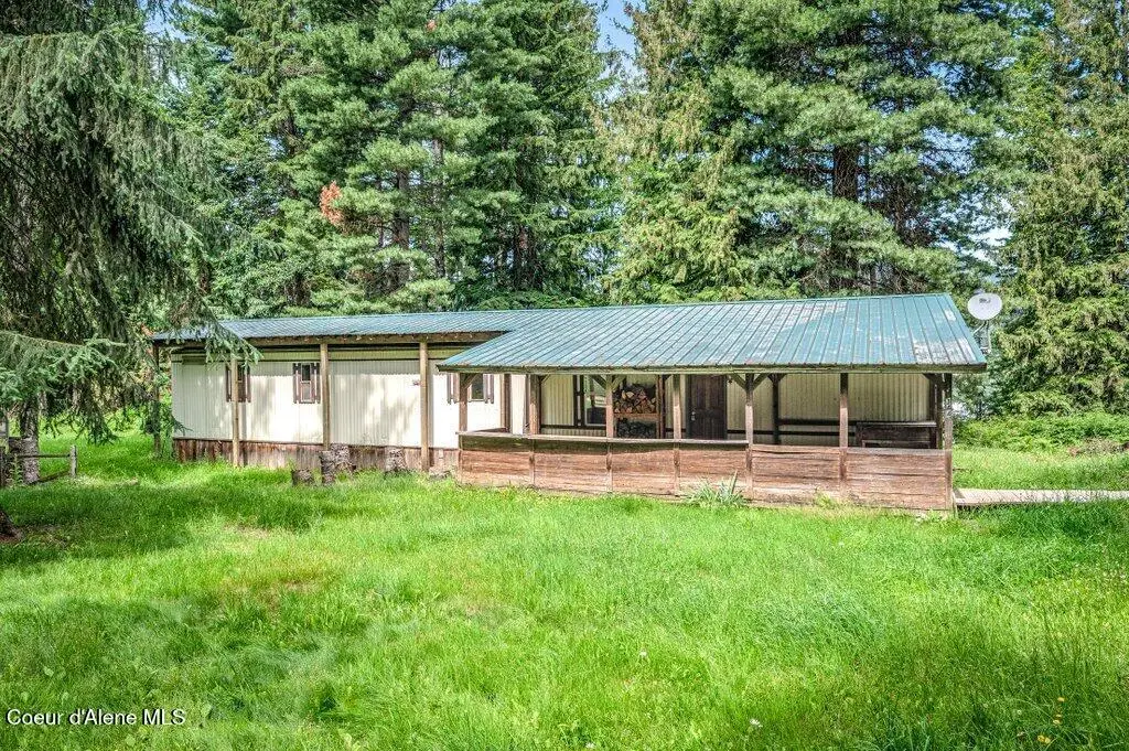 344 Norway Lodge Heights RD, Sandpoint, ID 83864 - #1