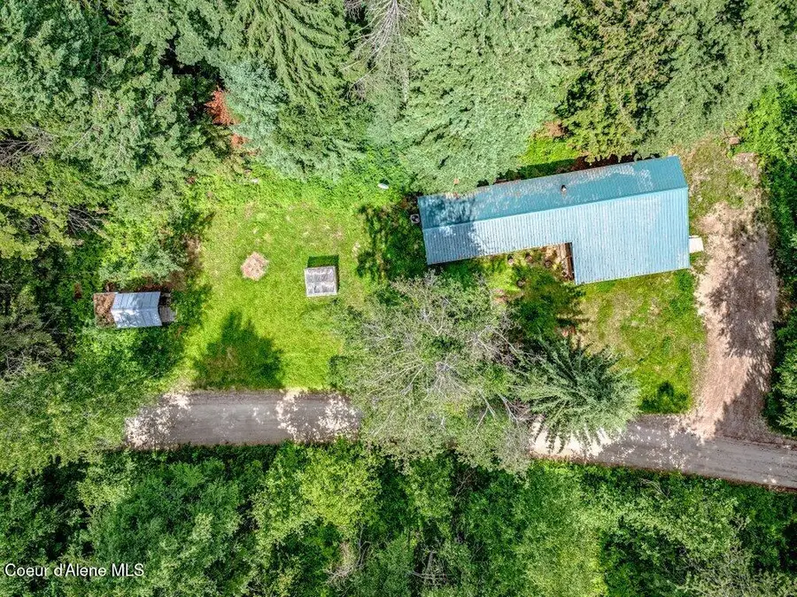 344 Norway Lodge Heights RD, Sandpoint, ID 83864 - #3
