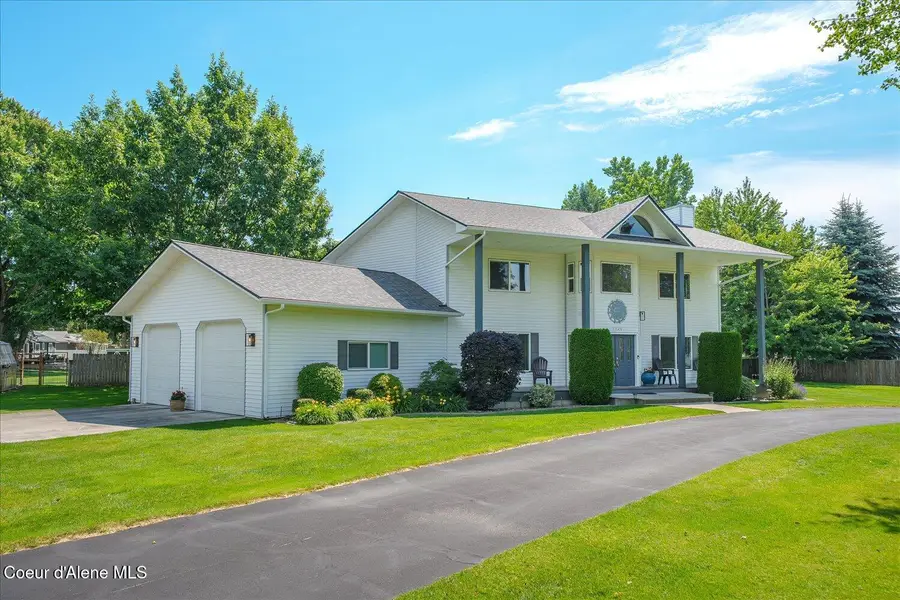 7520 N Mount Carrol ST, Dalton Gardens, ID 83815 - #2