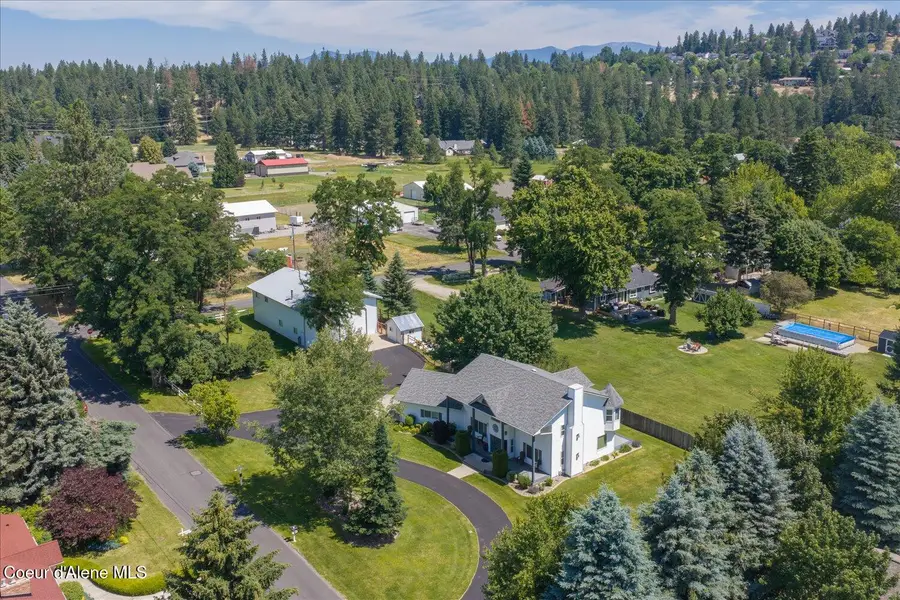 7520 N Mount Carrol ST, Dalton Gardens, ID 83815 - #3