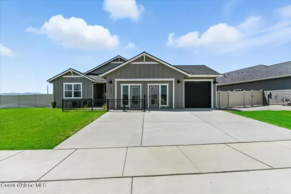 7052 N Coeur Terre BLVD, Coeur d'Alene, ID 83815