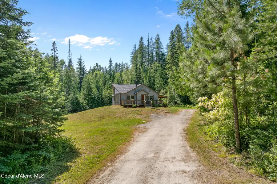 948 N Wrenco RD, Sandpoint, ID 83864 - #3