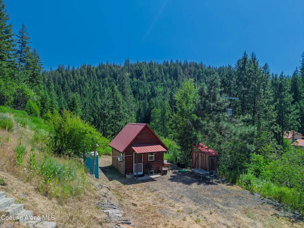 999 Cherry Creek RD, Saint Maries, ID 83861 - #1