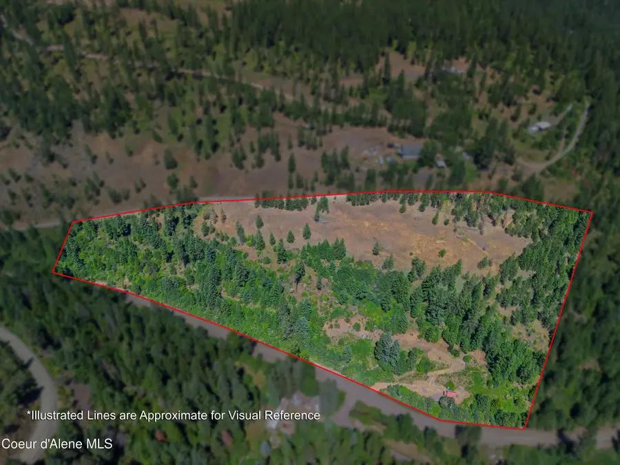 999 Cherry Creek RD, Saint Maries, ID 83861 - #2