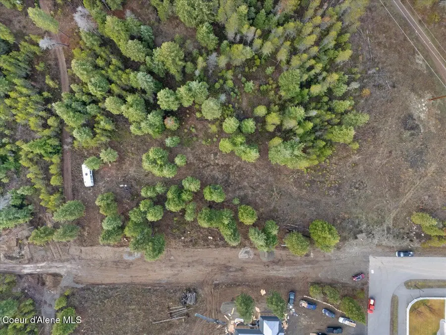 NKA 14th Ave & Jefferson St, Spirit Lake, ID 83869 - #3