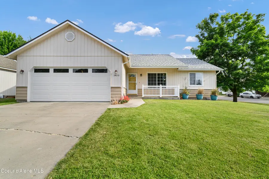 1400 E Cactus Ave, Post Falls, ID 83854 - #2