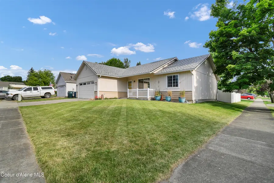 1400 E Cactus Ave, Post Falls, ID 83854 - #3