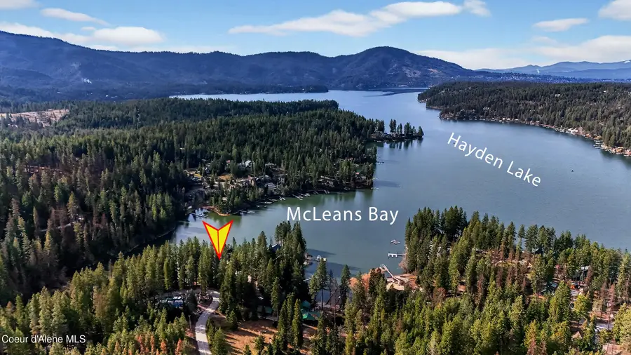 N Waters Edge Ct, Hayden, ID 83835 - #2