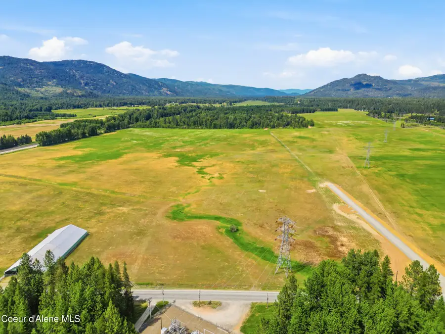 NNA Lot 1 Longbow Lane (Samuels), Sandpoint, ID 83864 - #3