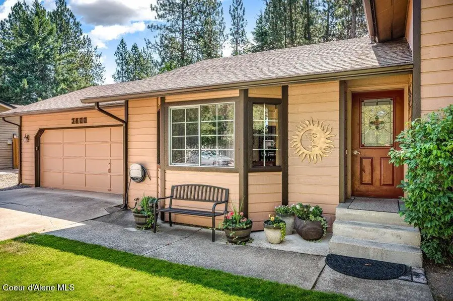 3800 N Trevino Dr, Coeur Dalene, ID 83815 - #2
