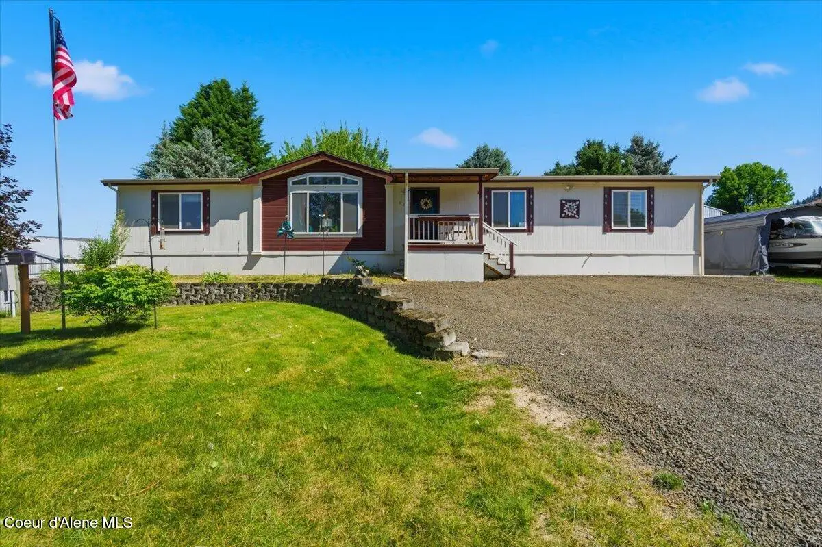 62 Sunny RD, Saint Maries, ID 83861 - #1