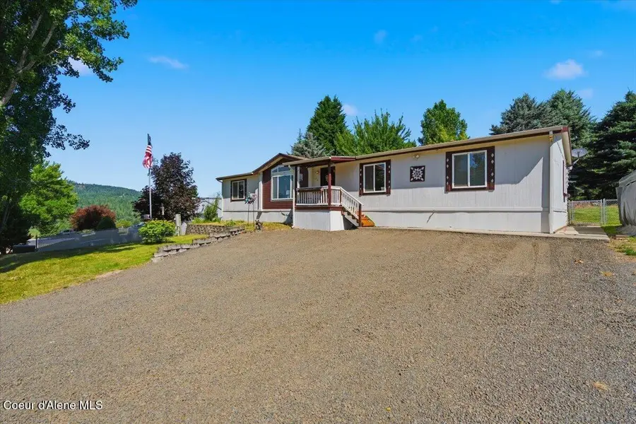 62 Sunny RD, Saint Maries, ID 83861 - #2