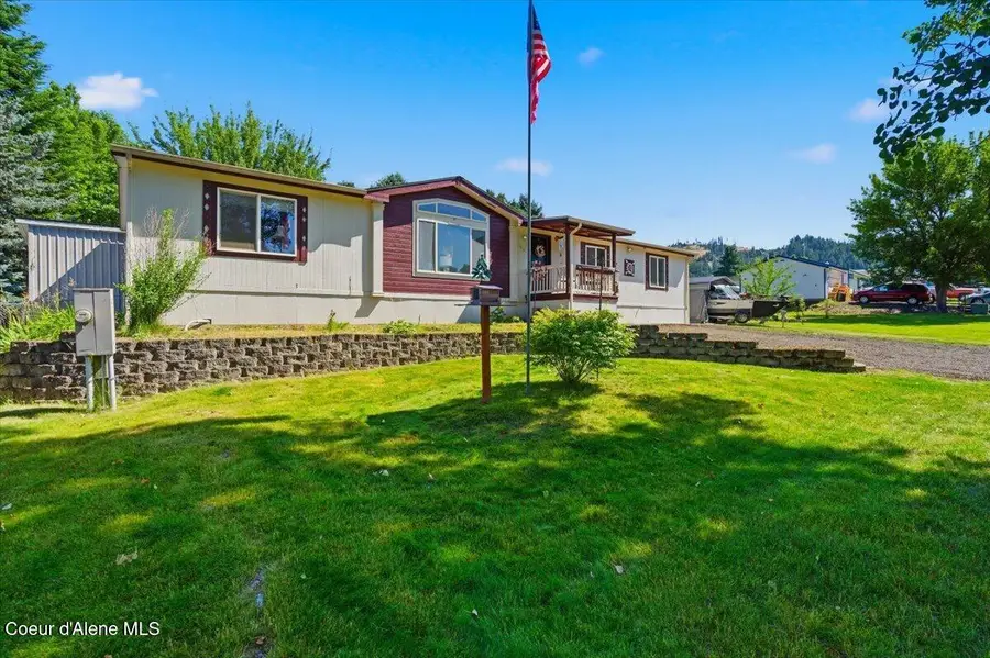 62 Sunny RD, Saint Maries, ID 83861 - #3
