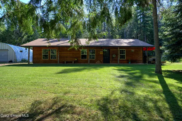 106 Hidden Forest Way, Sandpoint, ID 83864