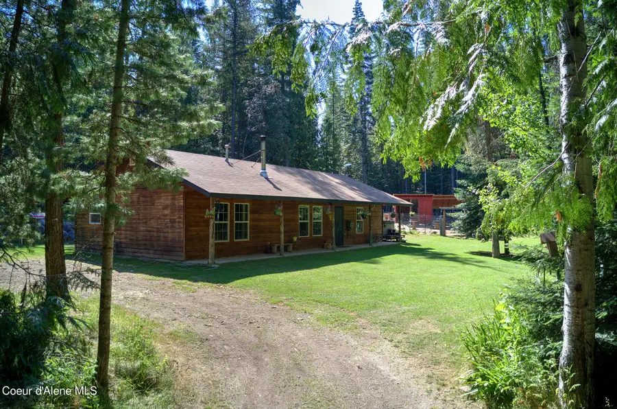 106 Hidden Forest Way, Sandpoint, ID 83864 - #2