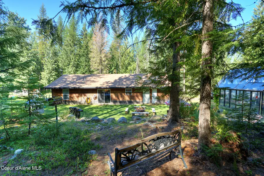 106 Hidden Forest Way, Sandpoint, ID 83864 - #3