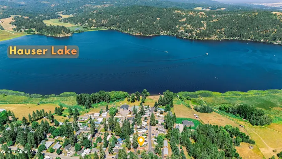 11776 N Hauser Lake Rd #2, Hauser, ID 83854 - #3